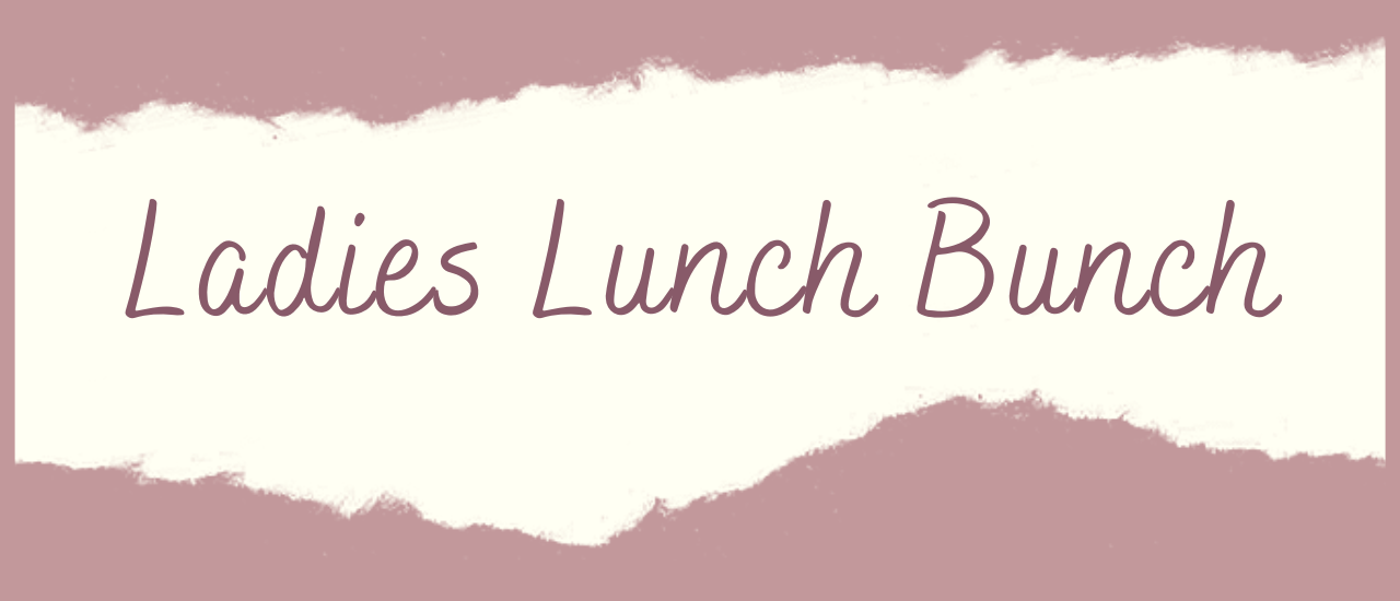 Ladies Lunch Bunch – St. Peters Lutheran Church